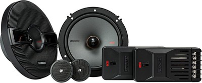 kicker ks 6.5 component